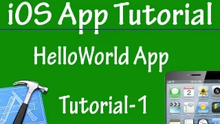 Create Hello World App in iOS using xCode and Objective C