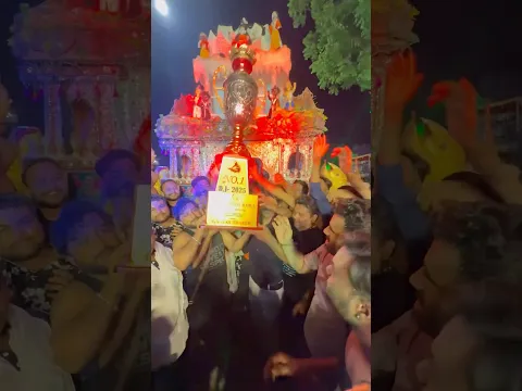 No.1 Dj Kawad Yatra 2025 🏆 Dj Pankaj #shorts