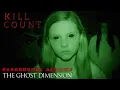 Paranormal Activity The Ghost Dimension 2015 - Kill Count
