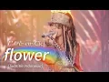 Lagu L'Arc~en~Ciel - flower | Subtitle Indonesia