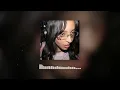 Tinashe - Nobody Wanna Dance Anymore