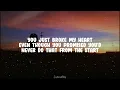 See You Later (Ten Years) || Jenna Raine (Lyrics)