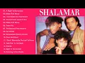 Download Lagu Best Songs Of Shalamar - Shalamar Greatest Hits Full Album 2021 - DISCO FUNK SOUL