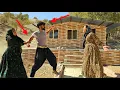 Download Lagu Vali and Roghayeh: Love, Tradition, and Tension in the Nomad 🏔💔🤰