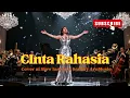 Lagu Cinta Rahasia - Slow Jam Jazz Cover Version l Ai Cover