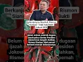 Download Lagu Berkunjung ke Boyolali, Rismon Sianipar: Tidak Ada Bukti Jokowi KKN‼️#shorts #beritaterkini