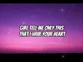 Lionel Richie - Truly (Lyrics)