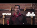 Play & Tell ft. Jalen Ngonda | Fender Next | Fender