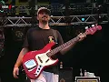Incubus - Are You In? (Live) Bizarre Festival 2002 Germany
