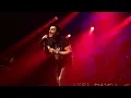 Download Lagu Axel Rudi Pell - Hallelujah (Live Slagthuset Malmö 2024-10-26)