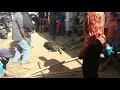 Download Lagu BEGINI LO ADAT SUKU DAYAK MAAYAN BARITO TIMUR, AGAMA KAHARINGAN