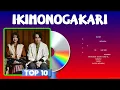 Download Lagu Ikimonogakari  ~ Ikimonogakari 2024 MIX