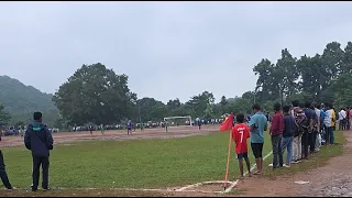 football match ⚽⚽