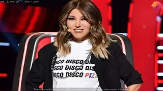 سميرة سعيد   مش هتنازل عنك دندنها