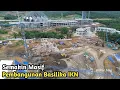 Download Lagu Update Pembangunan Basilika (Rumah Ibadah Umat Katolik) di IKN