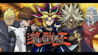 24 كرتون يوغي اوه Yu Gi Oh Duel Monster مبارزة الوحوش الموسم 1 الحلقة 24 بجودة FHD 