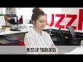 How To Look Busy At Work