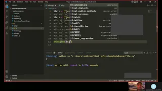 Python Lists And List Functions Python Tutorials For Absolute Beginners In Hindi