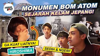 tempat ini bikin speechless waseda boys trip 11