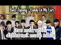 Download Lagu Baek Jiyoung - Candy In My Ears Live Mix (Taecyeon, Got7, Heechul etc)