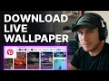 How to Download a Live Wallpaper from Pinterest on Laptop 2026 Step-by-Step