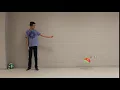 Animation Reference Footage Beach Ball Drop 24FPS reference