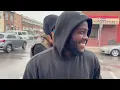 PHILLY HOOD VLOGS KENZO BABY NORTH PHILADELPHIA