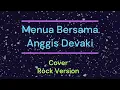 Menua Bersama _ Anggis Devaki _ (Cover)_Rock Version