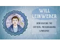 Ruby On Ales 2016 Introducing the Crystal Programming Language by Will Leinweber