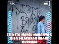 Video quotes efek terbaru
