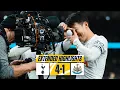 Lagu TOTTENHAM HOTSPUR 4-1 NEWCASTLE UNITED // PREMIER LEAGUE EXTENDED HIGHLIGHTS