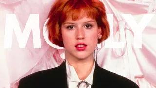What Actually Happened To Molly Ringwald