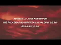 Ozuna x Romeo Santos - El Farsante Remix (Letra/Lyrics)