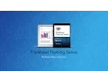 Webinar FileMaker Training Series Relationships Session Demo