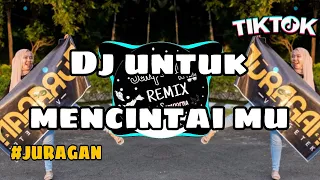 Download Semporna Remix-DJ UNTUK MENCINTAI MU = Karna aku mencintai mu(breaklatin remix)FULLBASS!!! MP3