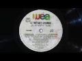 Jose Mari Chan - Constant Change