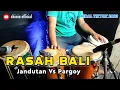 Download Lagu RASAH BALI LAVORA JANDUT VS PARGOY THAILAND cover kendang