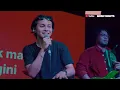 Tsaqib - Mau Tak Mau at YouTube Music Nights