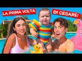 Download Lagu INSEGNO A CESARE A NUOTARE! | GIANMARCO ZAGATO