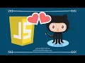 github REST API v3 Crash Course with Vanilla Javascript No dependencies