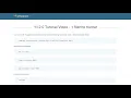 Installing Yii - Yii Tutorial in Yii 1
