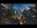 The Elder Scrolls Online Falkreath Hold Game Movie Story Playthrough No Commentary