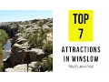 Top 7 Best Tourist Attractions in Winslow - Arizona