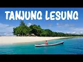 PESONA BANTEN - TANJUNG LESUNG “The Sunset of Java”