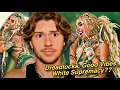 Shanin Blake TikTok s Hippie Culture Vulture SUPERVILLAIN