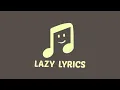 CORPSE - POLTERGEIST! (Lyrics) Ft. OmenXIII