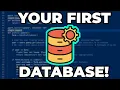 Installing MySQL Creating Database MySQL For Beginners