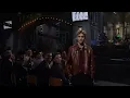 Dua Lipa - Illusion (Live on SNL)
