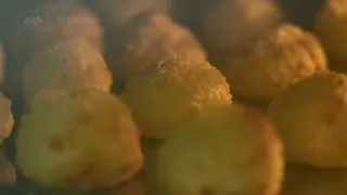 Conheça a Master Queijo, o melhor Pão de Queijo do Brasil! Só na Shopper.com.br.