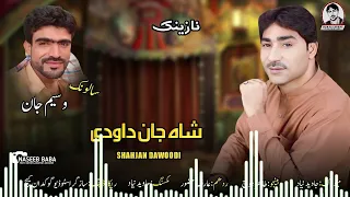 Shahjan Dawoodi New Nazenk Nadr Pa Pullen Salonk Waseem Jan 